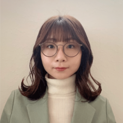 岩井なな