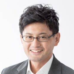 安齋慎平