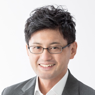 安齋慎平