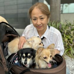 たかだ なつき（高田 菜月）