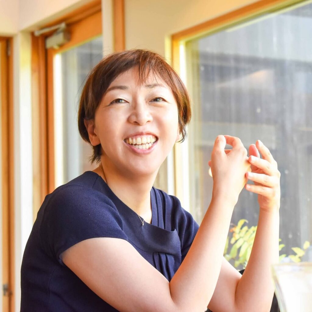 進藤真由美