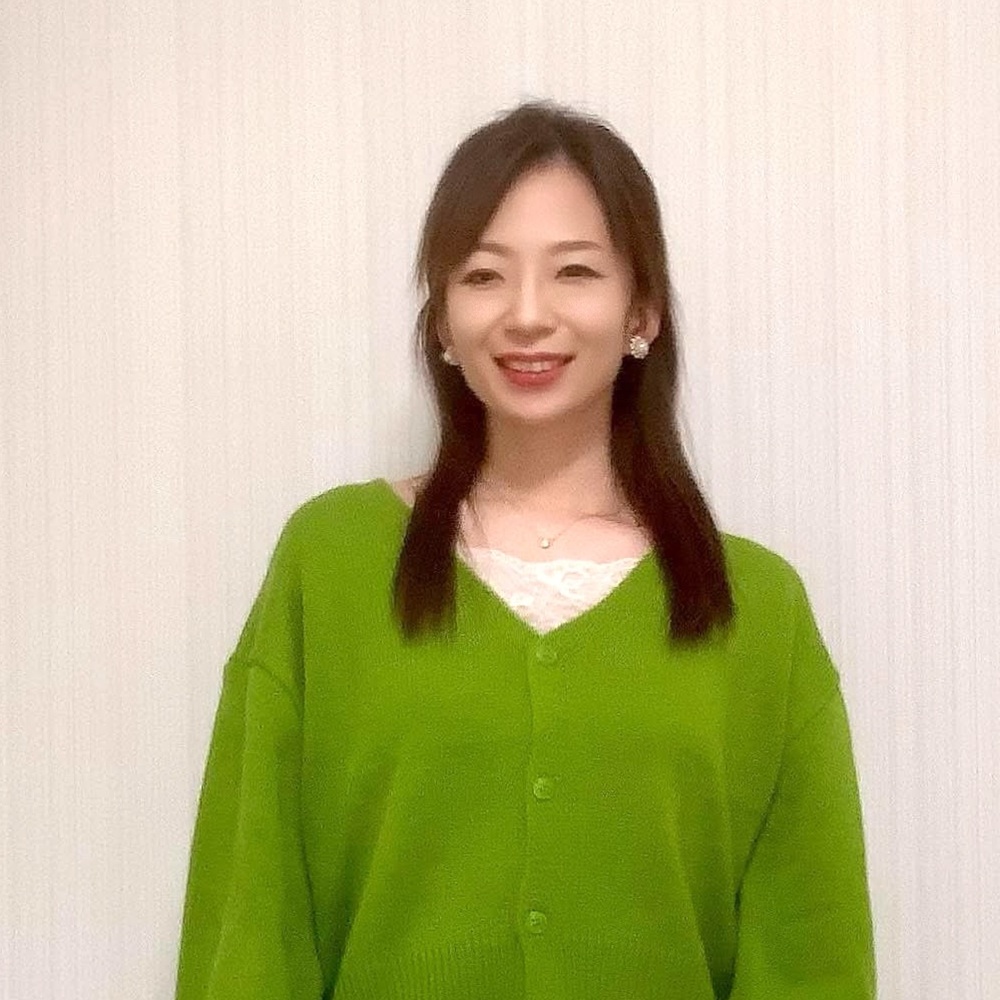 長嶋 祐美子